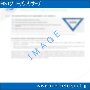 市場と産業調査レポートのイメージ